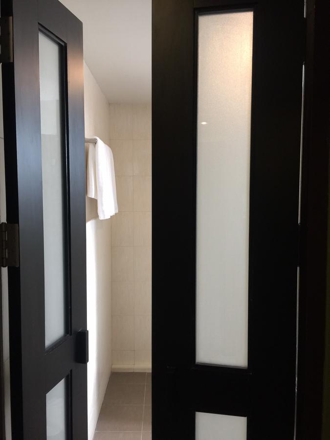 Rock Hotel Bangkok Dış mekan fotoğraf