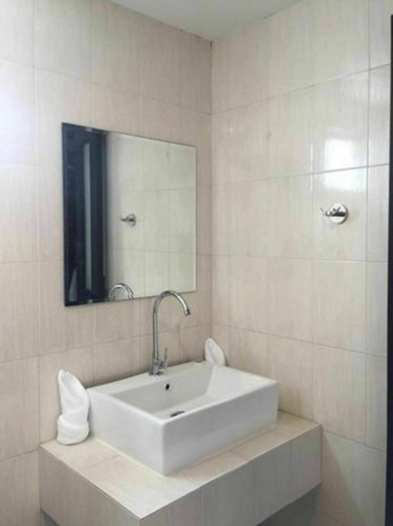 Rock Hotel Bangkok Dış mekan fotoğraf