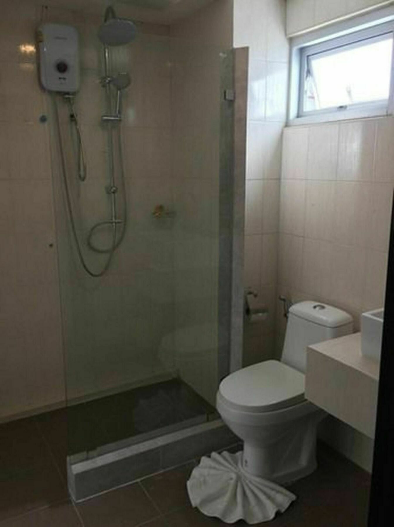 Rock Hotel Bangkok Dış mekan fotoğraf