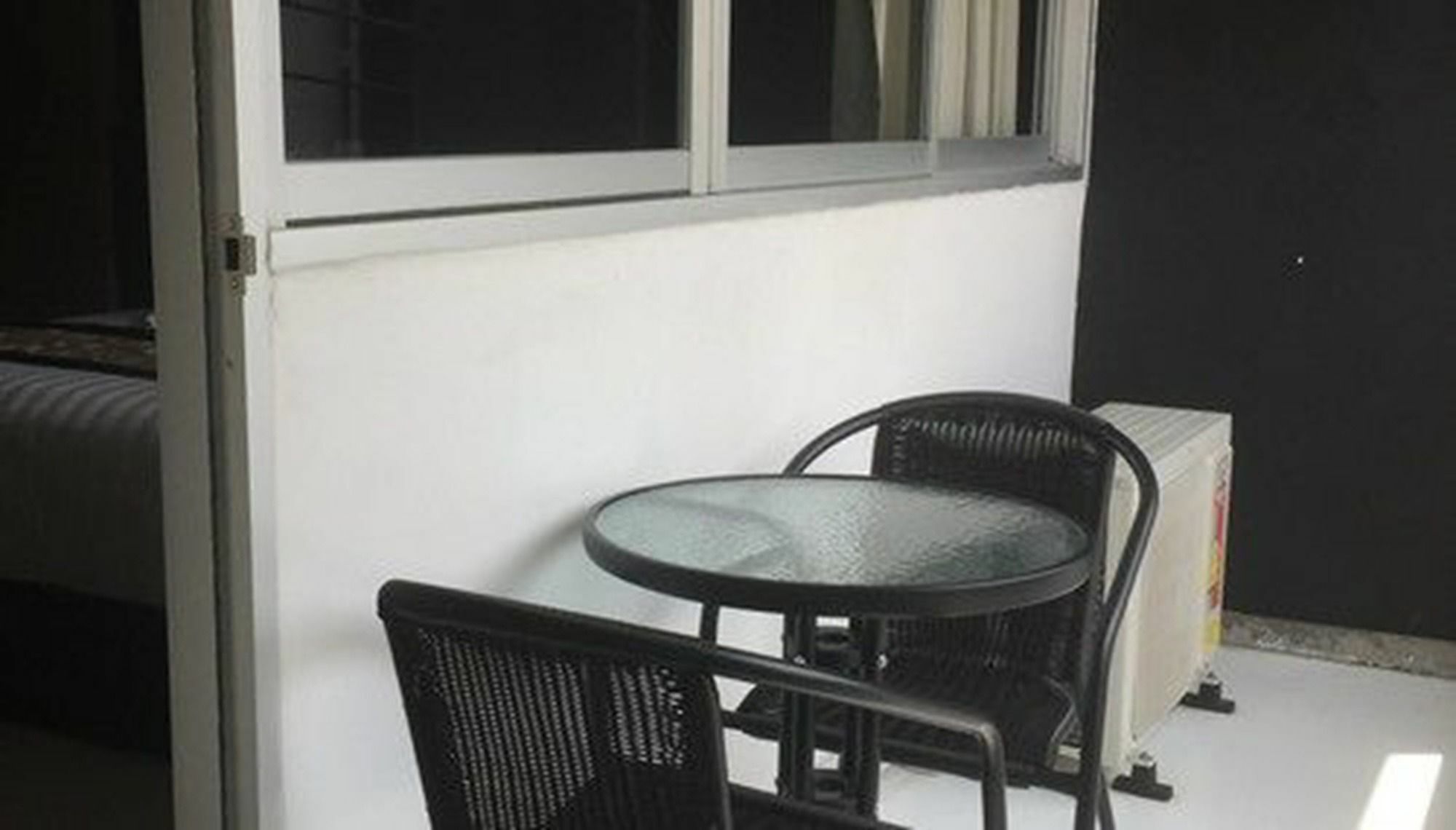 Rock Hotel Bangkok Dış mekan fotoğraf