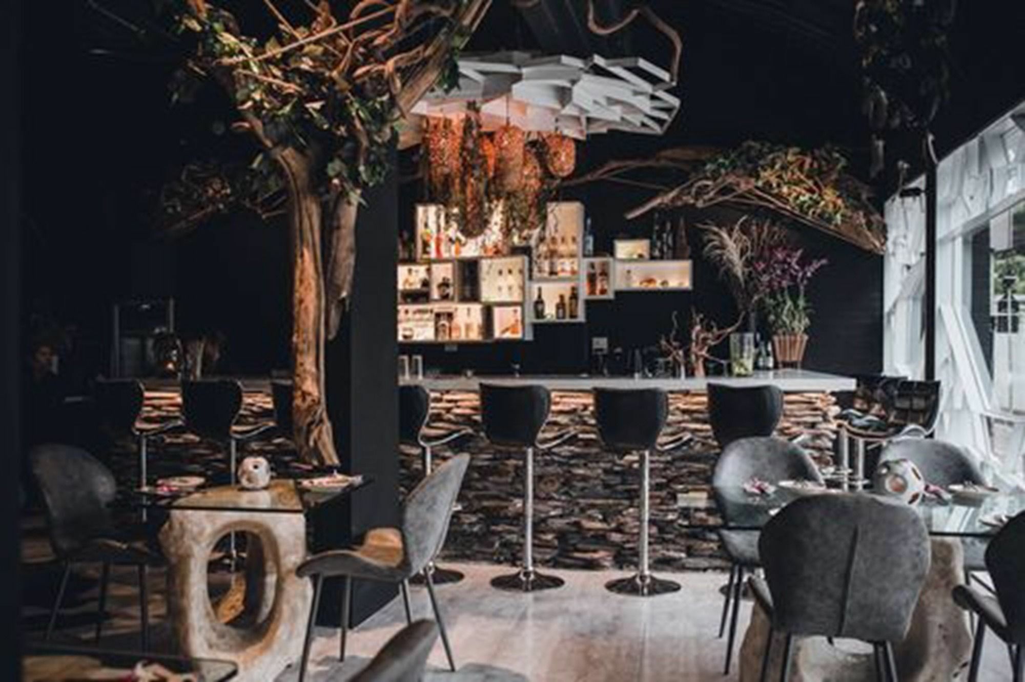Rock Hotel Bangkok Dış mekan fotoğraf